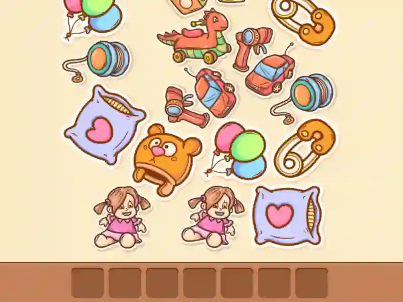 Гра Зберіть три онлайн