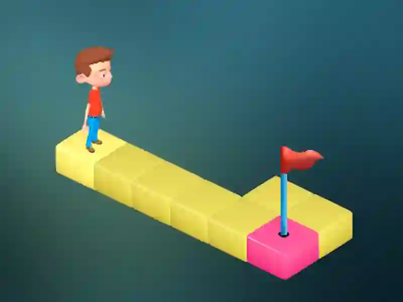 Гра 3D-голова онлайн Гра 3D-голова онлайн