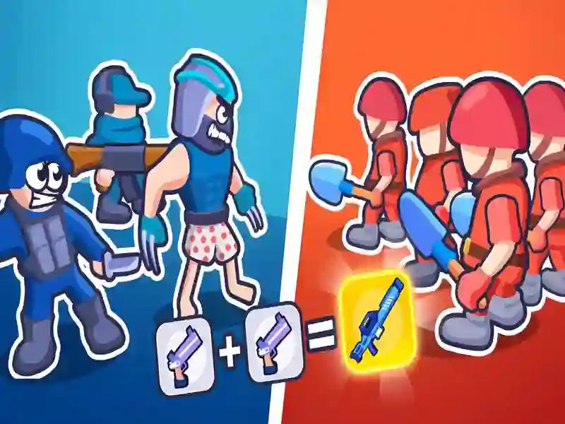 Гра Колектор загону онлайн