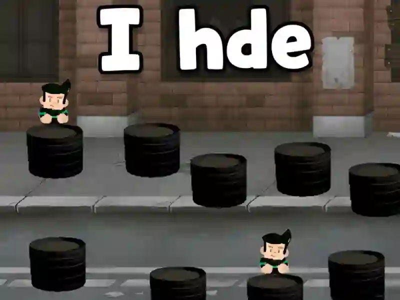 Гра я був онлайн