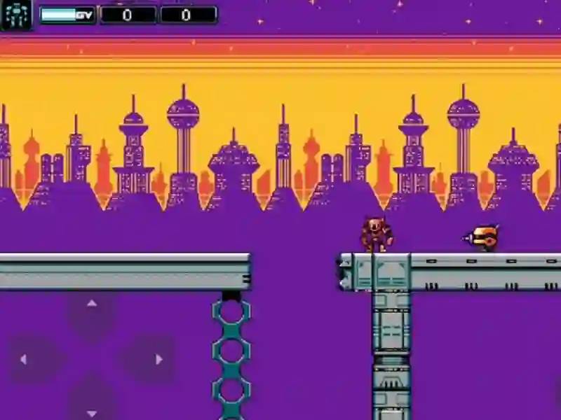 Гра Робо трекер онлайн