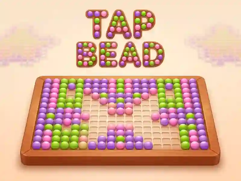 Гра Tap Bead онлайн