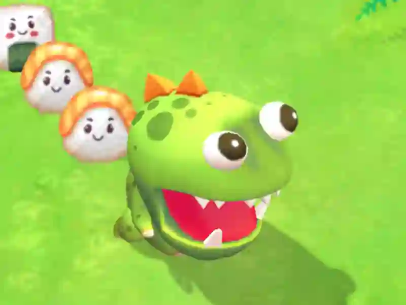 Гра Арена монстрів онлайн