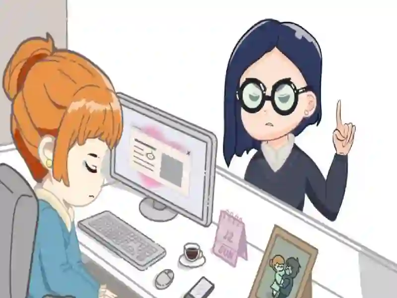 Гра Втеча з офісу на побачення онлайн