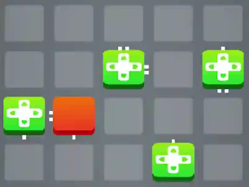 Гра З'єднання головоломки онлайн