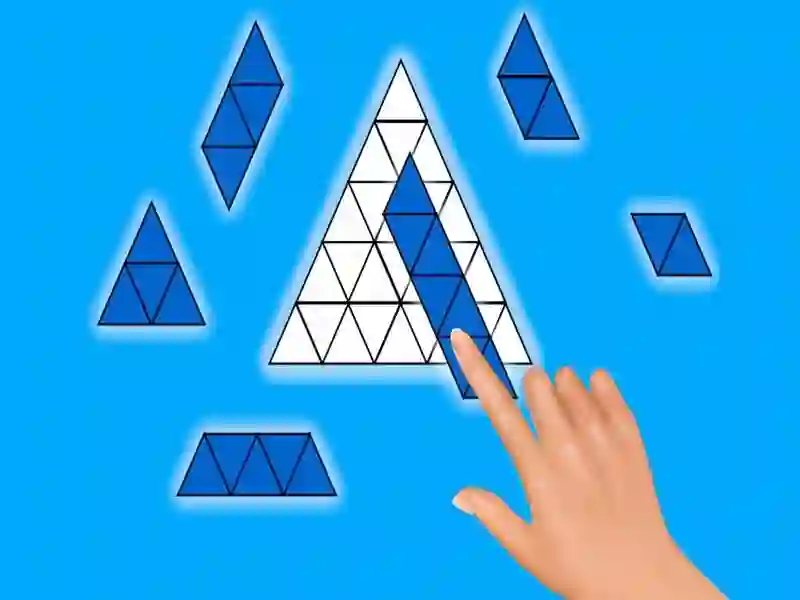 Гра Блок головоломки: заповніть їх повністю онлайн