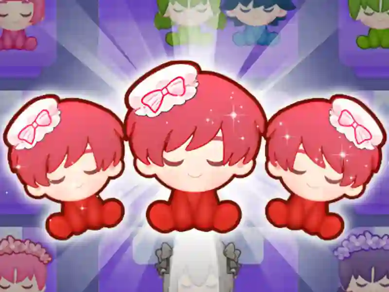 Гра Сортування іграшок онлайн