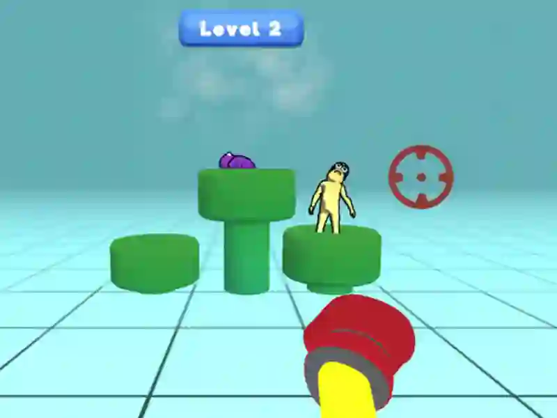 Гра Арсенал: хаос ганчірки онлайн