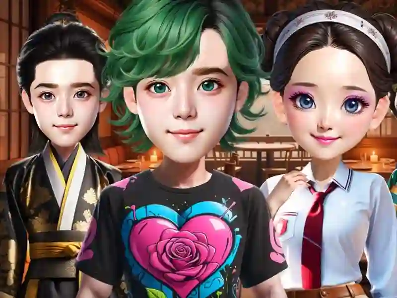 Гра Зоряний стиль: мрія драма онлайн