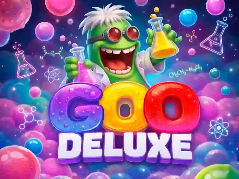 Гра Goo Deluxe онлайн