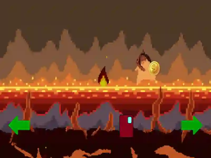 Гра Втеча з метеориту онлайн