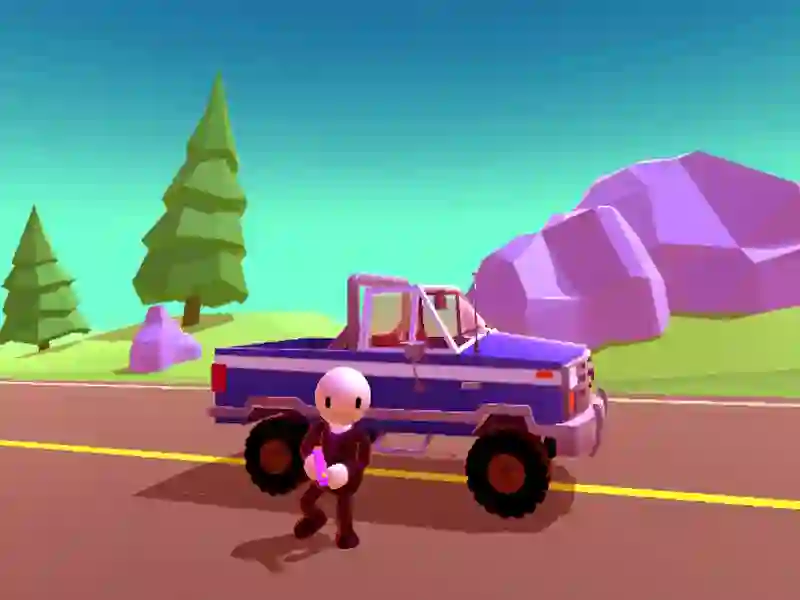 Гра Щасливий стрілець онлайн