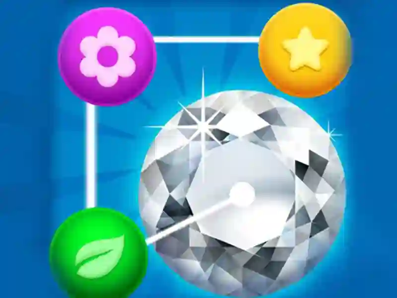 Гра Дорогоцінний матч 3 онлайн