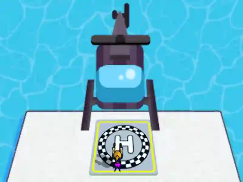 Гра Row's Rage онлайн