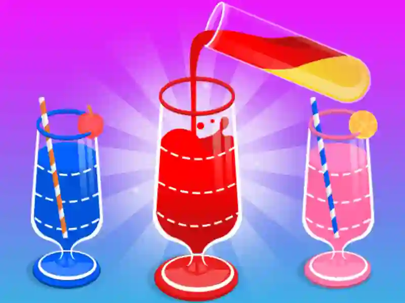 Гра Водний набір онлайн