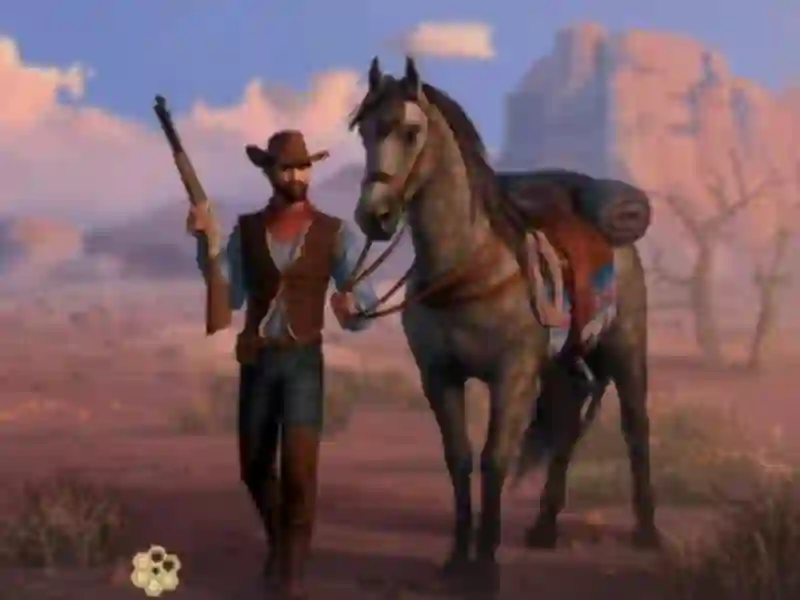 Гра Виживання в Westland онлайн