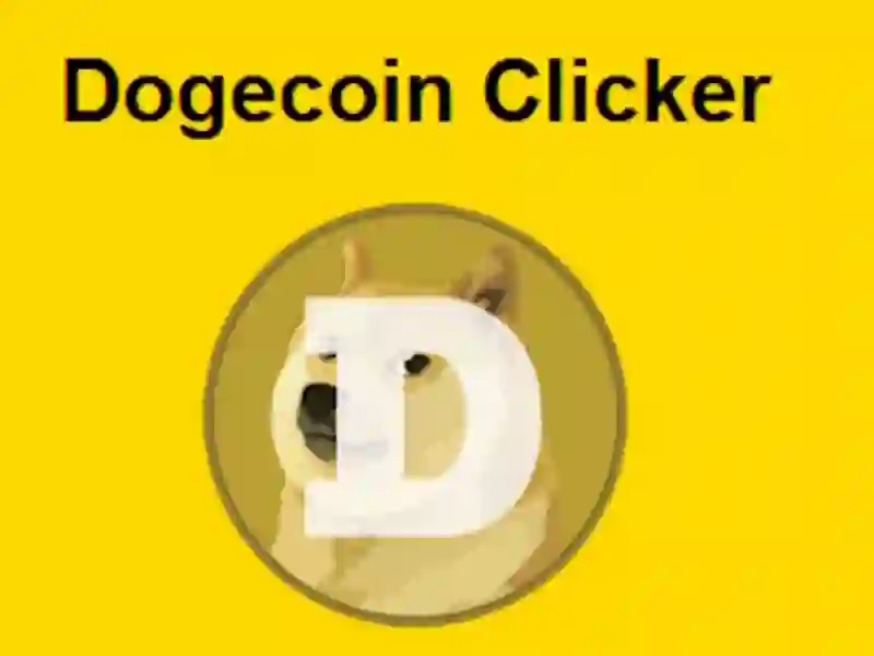 Гра Money Dog Clicker онлайн