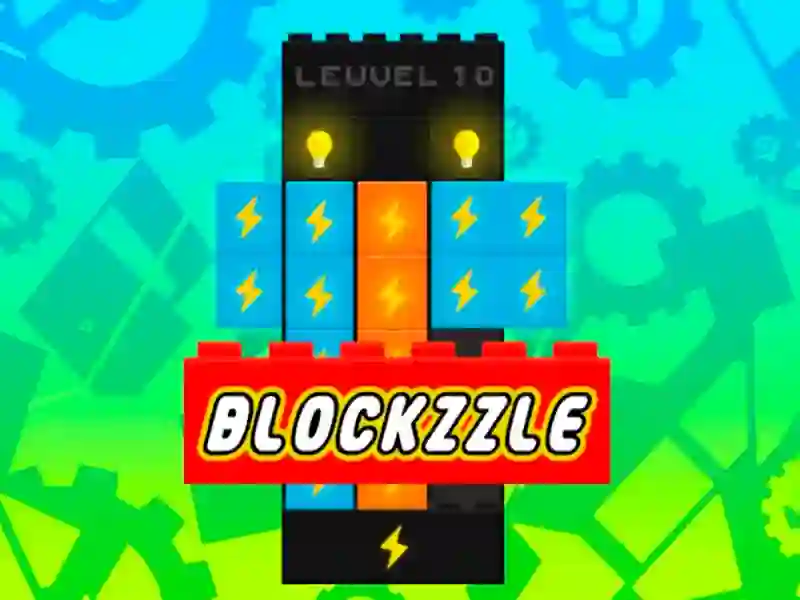 Гра Blockzzle онлайн