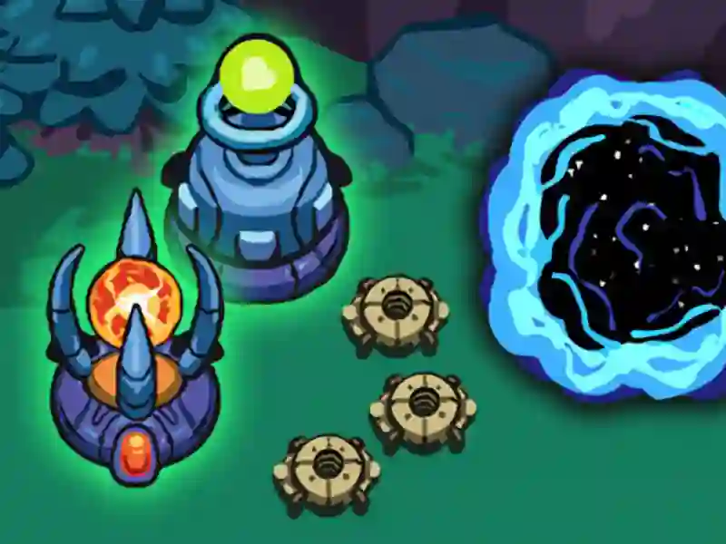 Гра Ниск Груккл онлайн