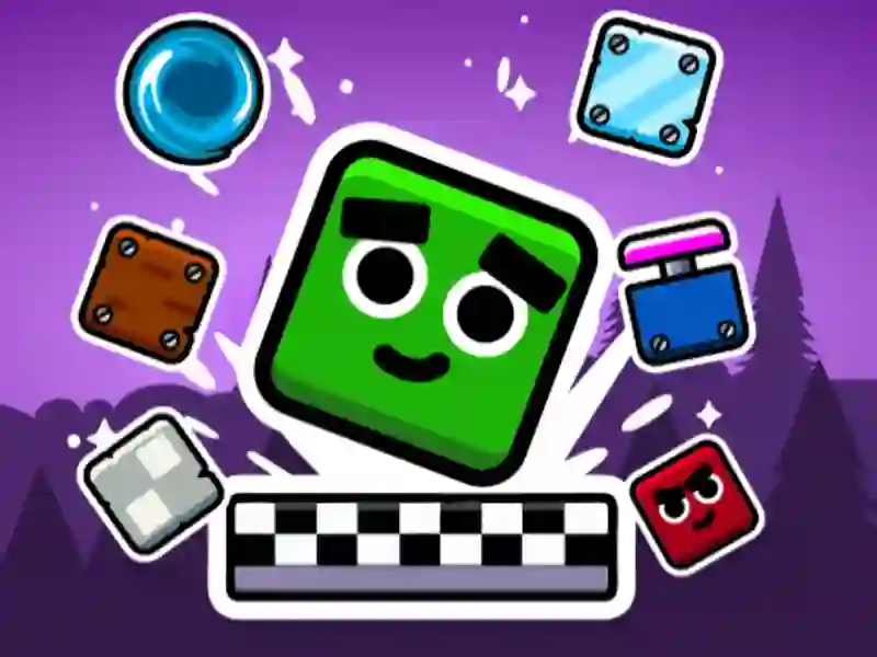 Гра Руйнівник блоків онлайн