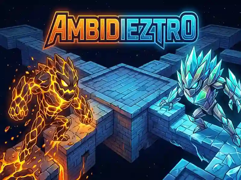 Гра Ambidieztro онлайн