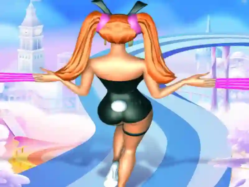 Гра Довгі нігті онлайн