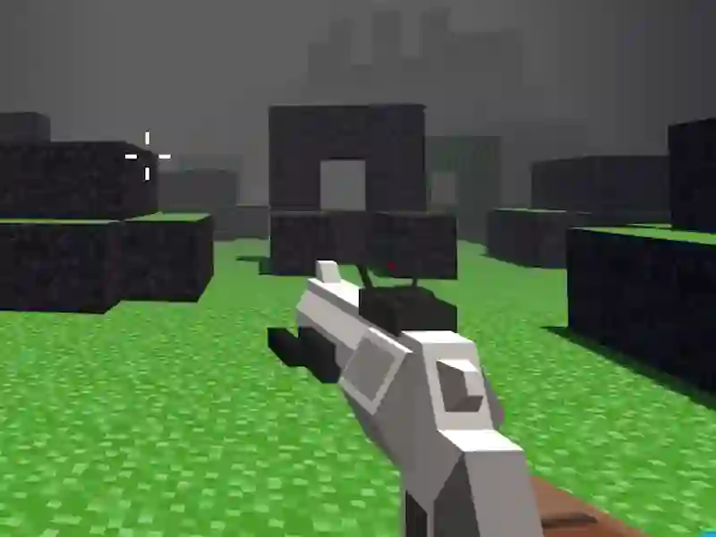 Гра Піксель Апокаліпсис 4 онлайн Гра Піксель Апокаліпсис 4 онлайн