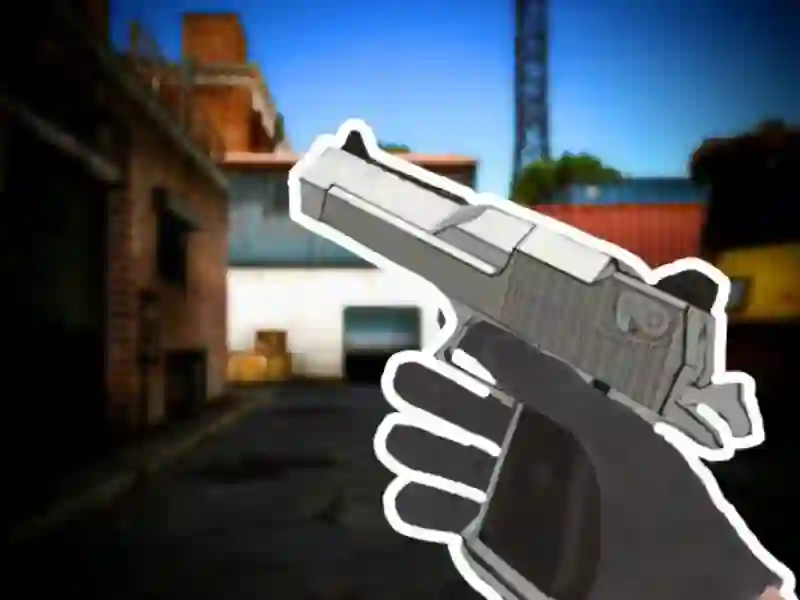 Гра Іграшка реалізму онлайн