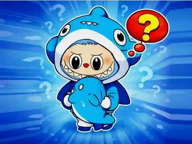 Гра Лабубу — перевірка пам'яті онлайн