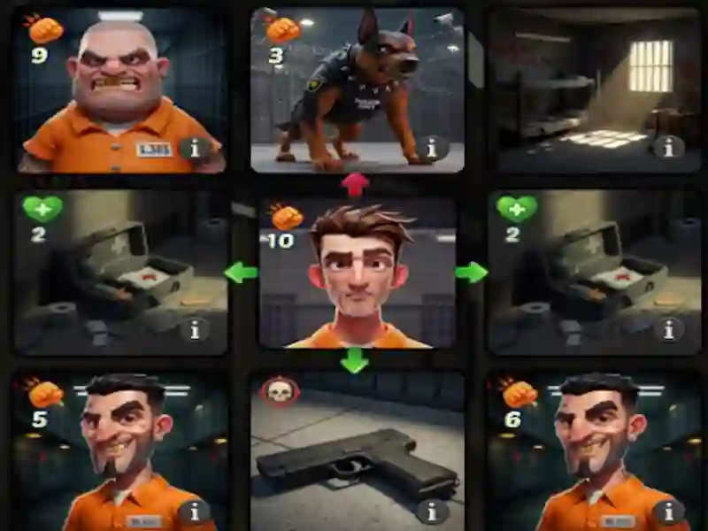 Гра В'язень Боб онлайн