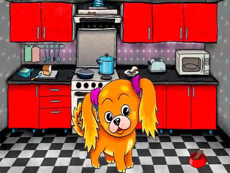 Гра Собака онлайн Гра Собака онлайн