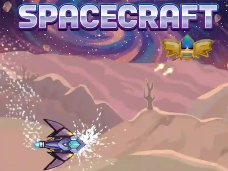 Гра Spacecraft онлайн