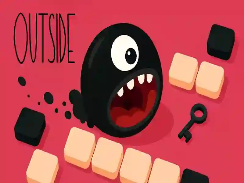 Гра Зовнішній онлайн