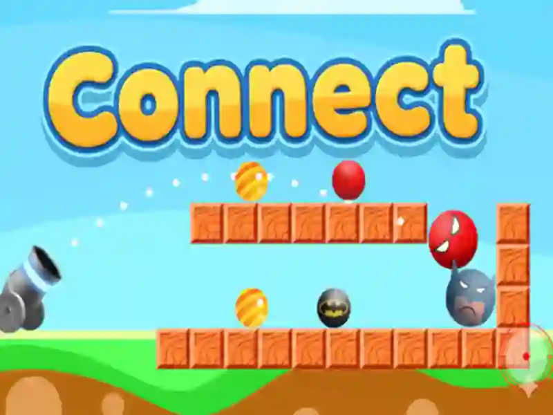 Гра З'єднання онлайн