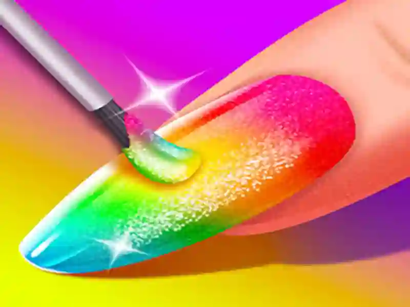 Гра Жіночий модний салон онлайн