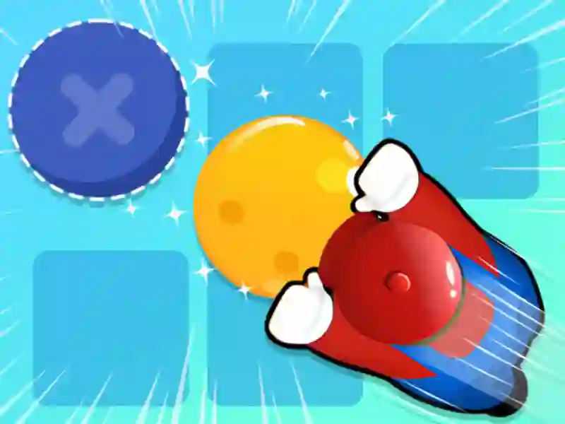 Гра Sokoban Push the box онлайн