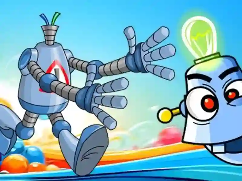 Гра Лютий Джо онлайн