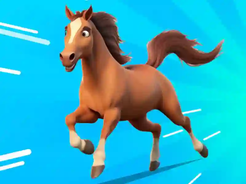 Гра Тварини біжать онлайн