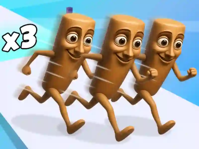 Гра Італійська гниль: прорив натовпу онлайн