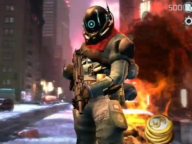 Гра Zombie Reaper: Marksman онлайн