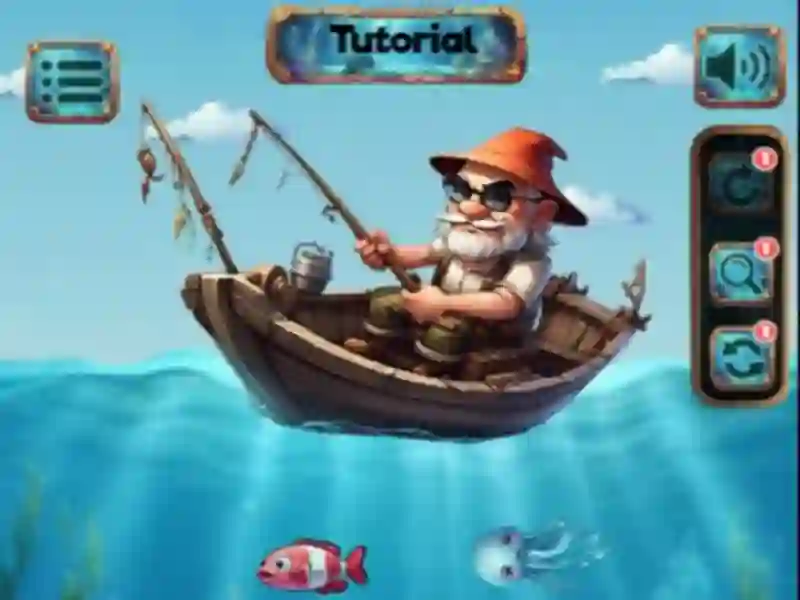 Гра Водний світ онлайн