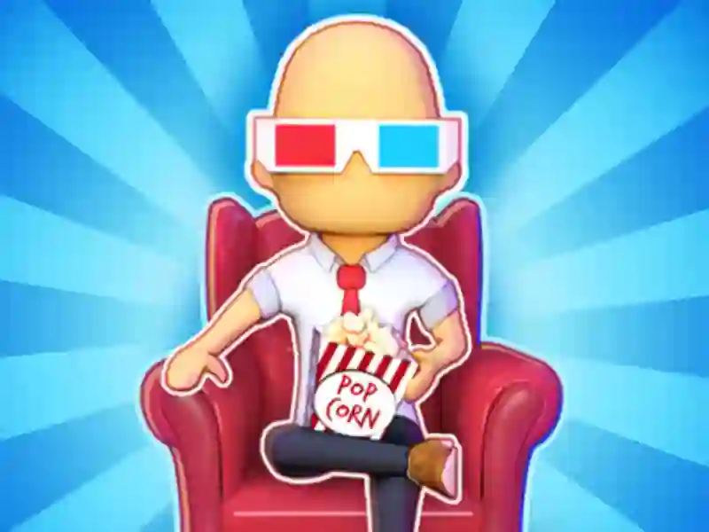 Гра Кінобізнес онлайн