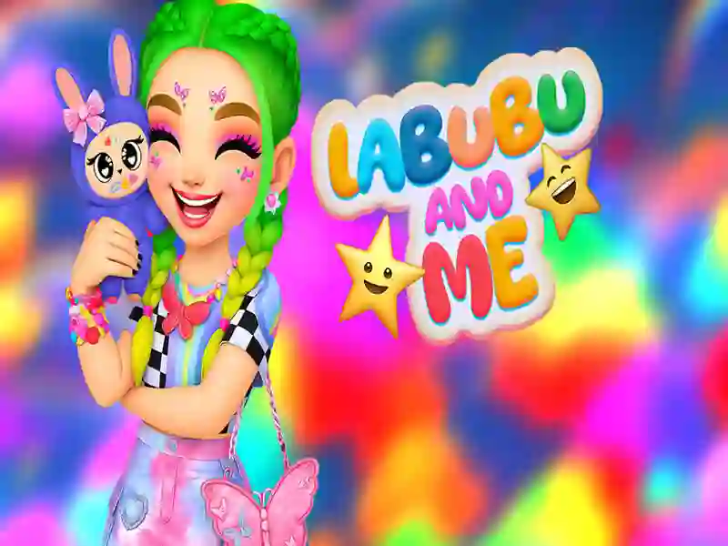 Гра Лабубу і я онлайн