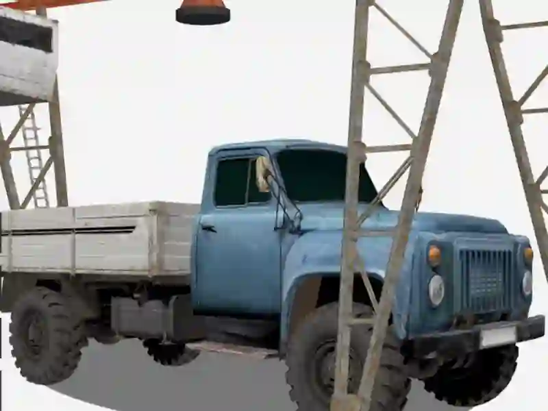 Гра Вантаж 2 онлайн