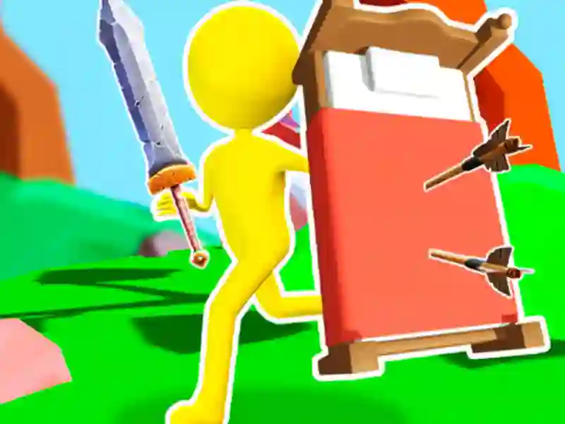 Гра Ліжко війни онлайн