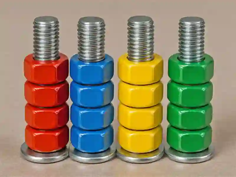 Гра Сортування болтів: кольорова головоломка онлайн Гра Сортування болтів: кольорова головоломка онлайн