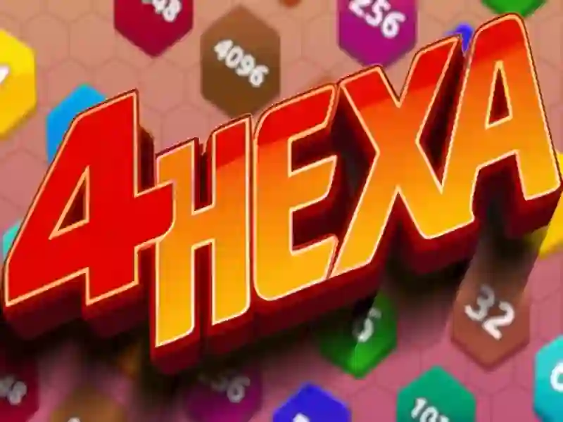 Гра 4 шестигранні онлайн