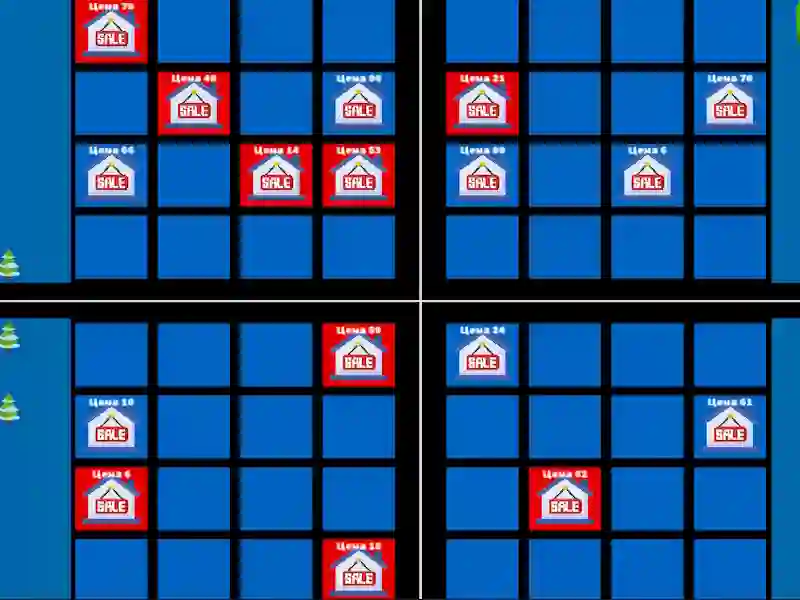 Гра Магнат нерухомості онлайн