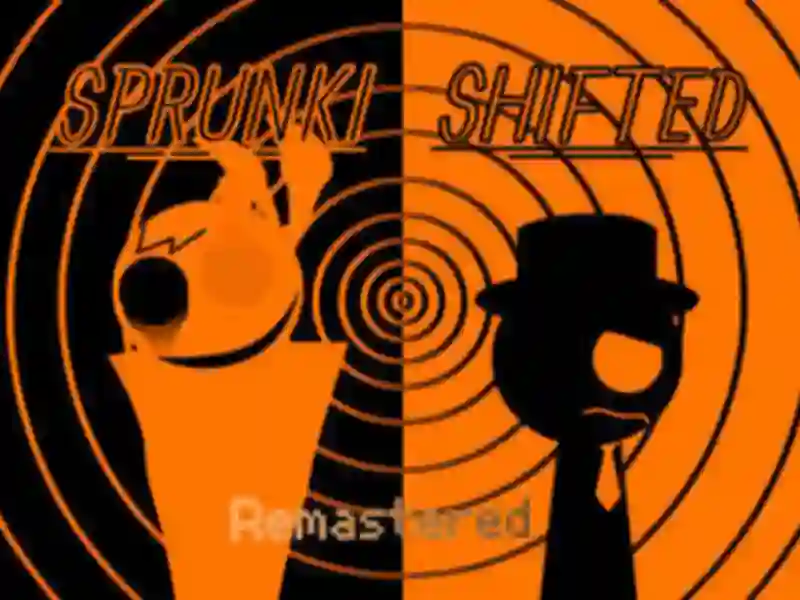 Гра Спрункс: Shift онлайн