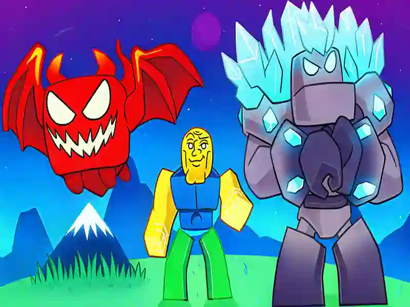 Гра Легендарний дракон Obbi онлайн